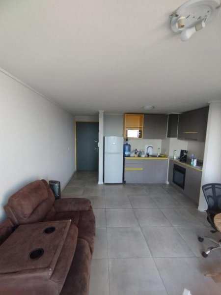 Departamento en Arriendo en  Ñuñoa, Santiago