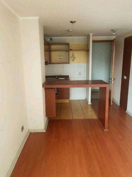 Foto Departamento en Arriendo en Metro Santa Lucía, Santiago, Santiago - $ 430.000 - DEA133646 - BienesOnLine