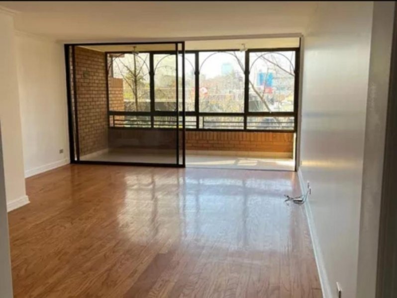 Departamento en Arriendo en  Las Condes, Santiago