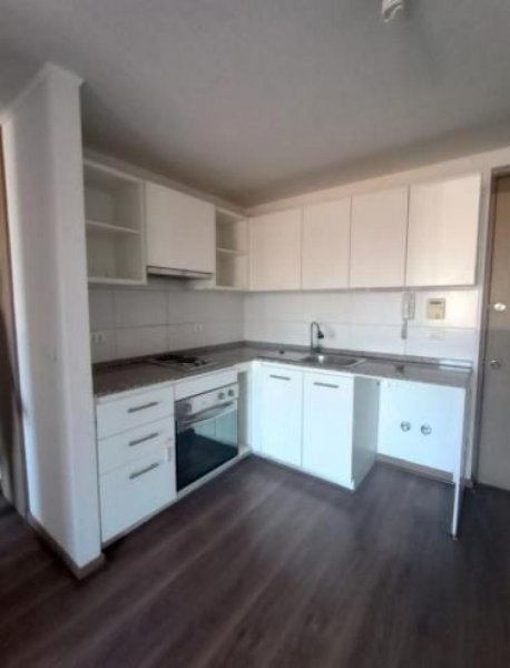 Departamento en Arriendo en  San Miguel, Santiago