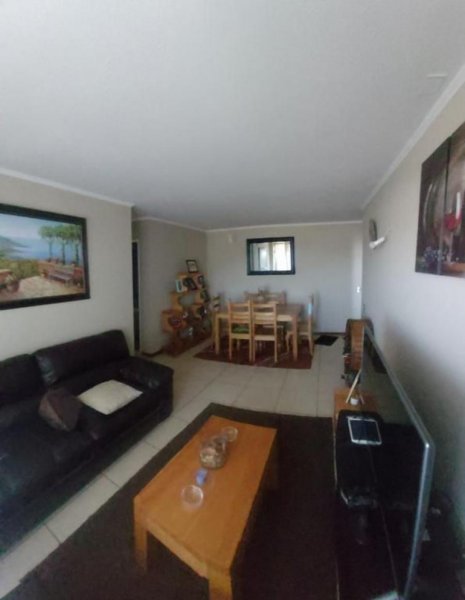 Foto Departamento en Arriendo en Los Pinos, Quilpué, Valparaiso - $ 440.000 - DEA142689 - BienesOnLine