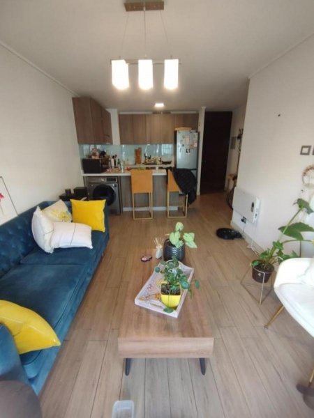 Departamento en Arriendo en Sucre Ñuñoa, Santiago