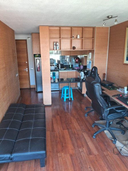 Departamento en Arriendo en Metro Pedro de Valdivia Providencia, Santiago