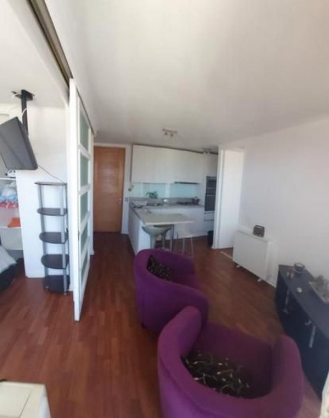 Departamento en Venta en  Viña del Mar, Valparaiso