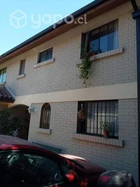 Casa en Venta en  La Reina, Santiago