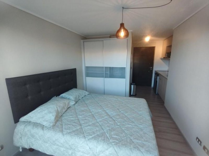 Departamento en Arriendo en Cerro Los Placeres Valparaíso, Valparaiso