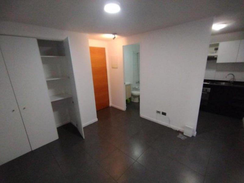 Departamento en Arriendo en  Santiago, Santiago