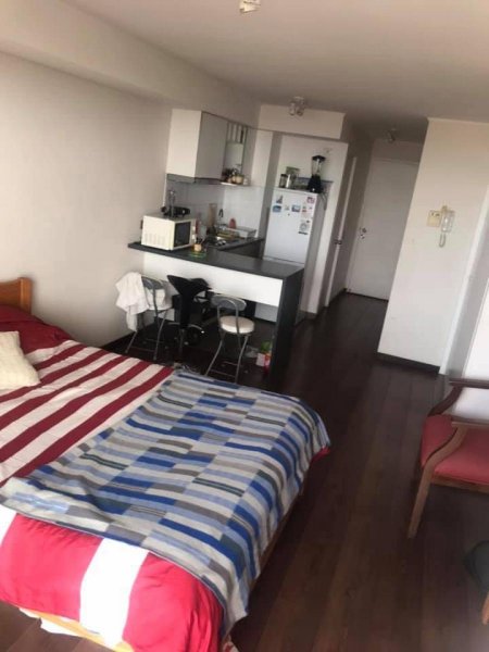 Departamento en Venta en Cerro Barón Valparaíso, Valparaiso