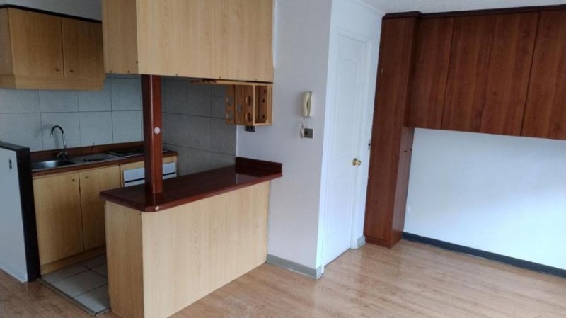 Departamento en Arriendo en Metro bellas Artes Santiago, Santiago