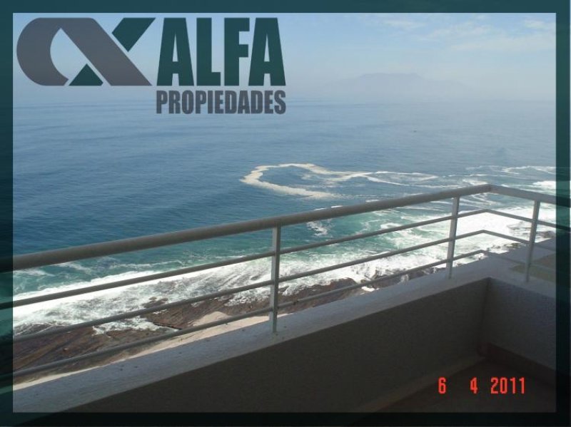 Foto Departamento en Venta en Antofagasta, Antofagasta - UFs 4.250 - DEV11137 - BienesOnLine