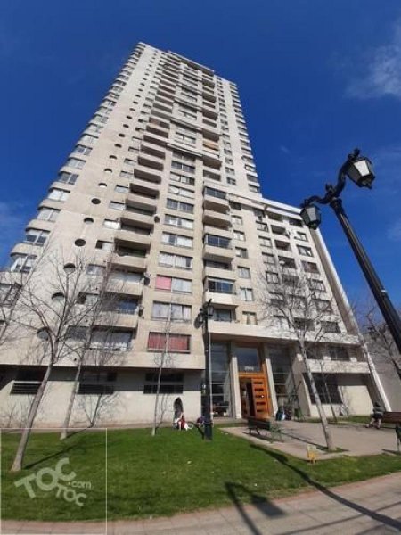 Departamento en Venta en  santiago, Santiago