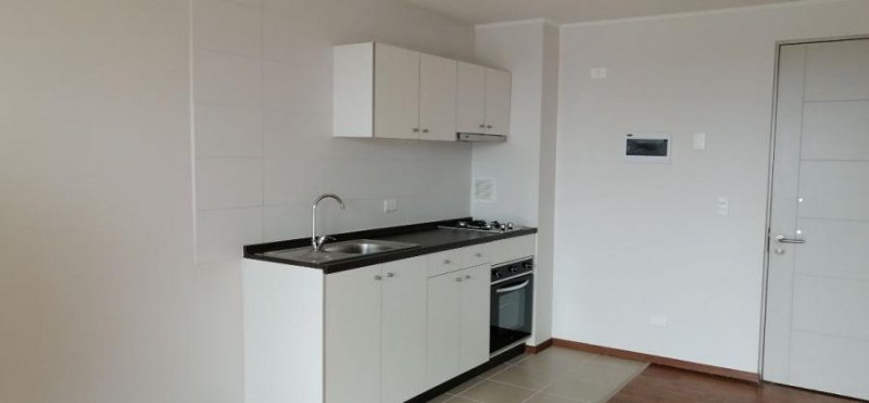 Departamento en Arriendo en  Puerto Montt, Llanquihue