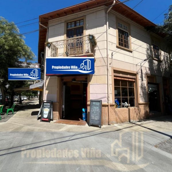 Foto Comercial en Venta en Viña del Mar, Valparaiso - UFs 1.700 - V147926 - BienesOnLine