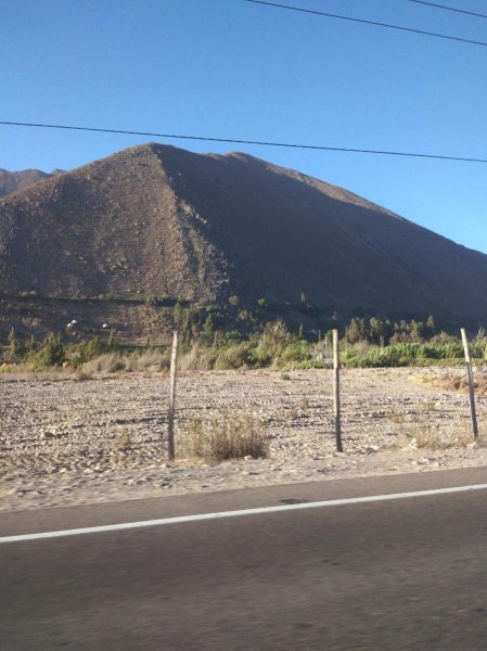 Diaguitas Ladera Mamayuca