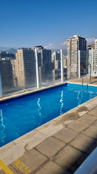 Departamento en Venta en  Santiago, Santiago