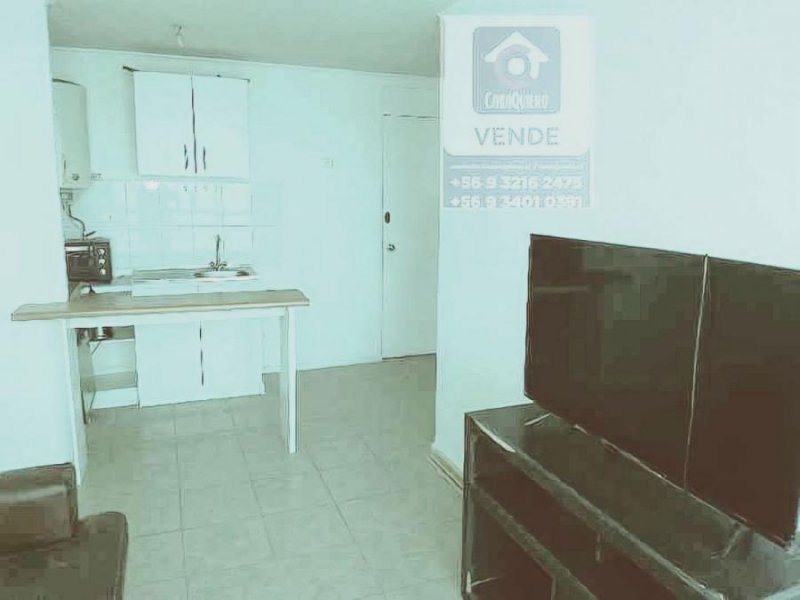 Departamento en Venta en Condominio Tres Pascualas II Concepción, Concepción