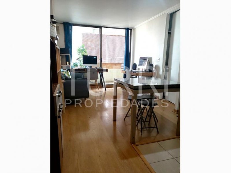 Departamento en Arriendo en  San Miguel, Santiago