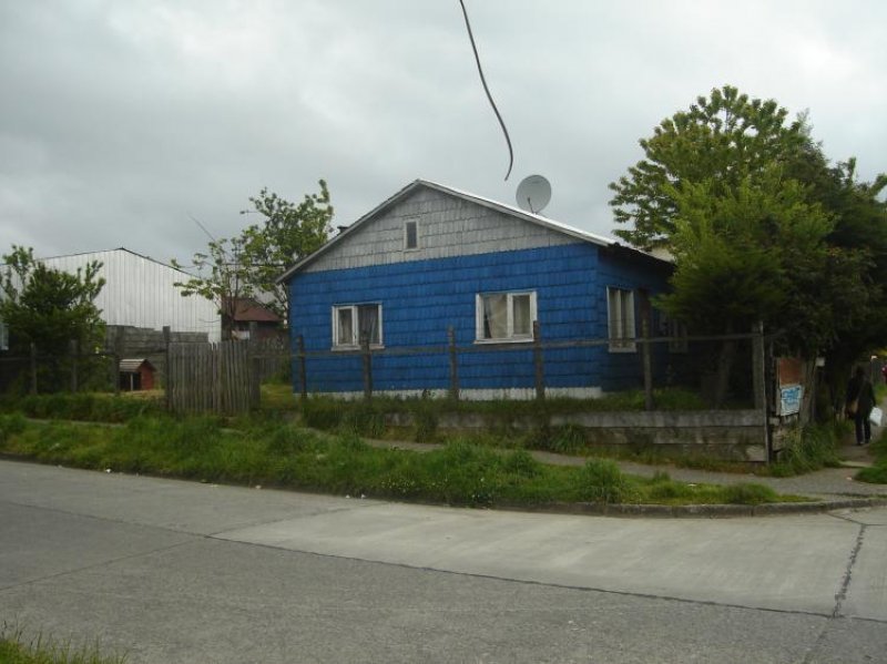 Foto Casa en Venta en Puerto Montt, Llanquihue - $ 17.000.000 - CAV7711 - BienesOnLine