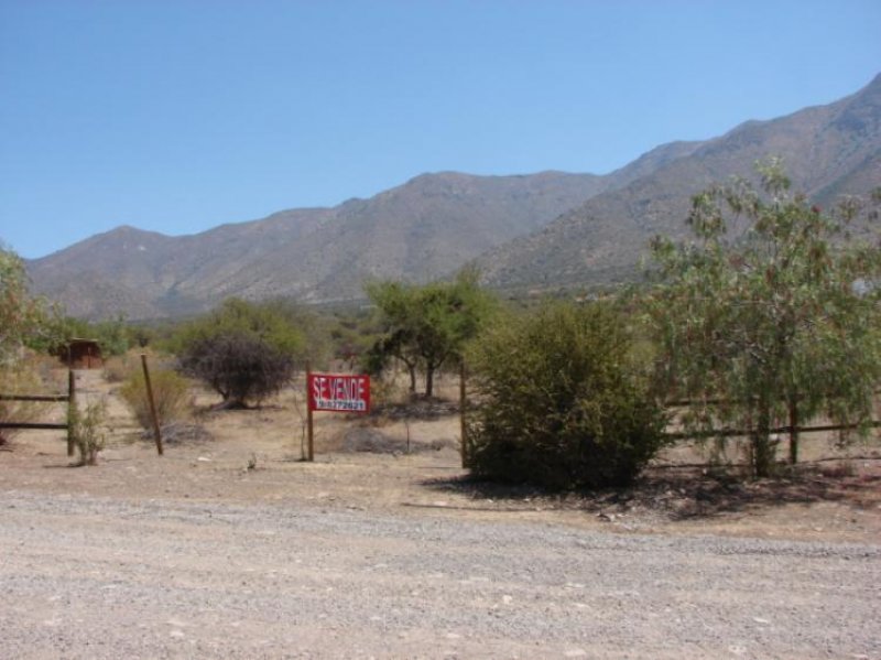 Foto Terreno en Venta en HACIENDA RINCONADA DE LOS ANDES, Rinconada, Los Andes - UFs 1.315 - TEV11183 - BienesOnLine