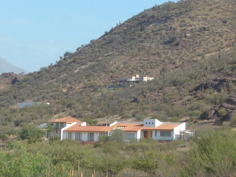 Foto Casa en Venta en HACIENDA RINCONADA DE LOS ANDES, Rinconada, Los Andes - UFs 10.200 - CAV11232 - BienesOnLine