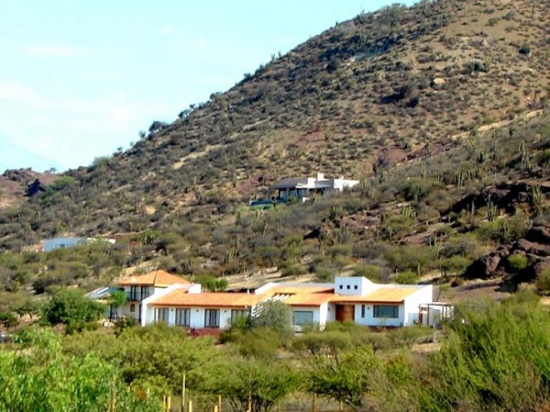 Casa en Venta en RINCONADA DE LOS ANDES Rinconada, Los Andes