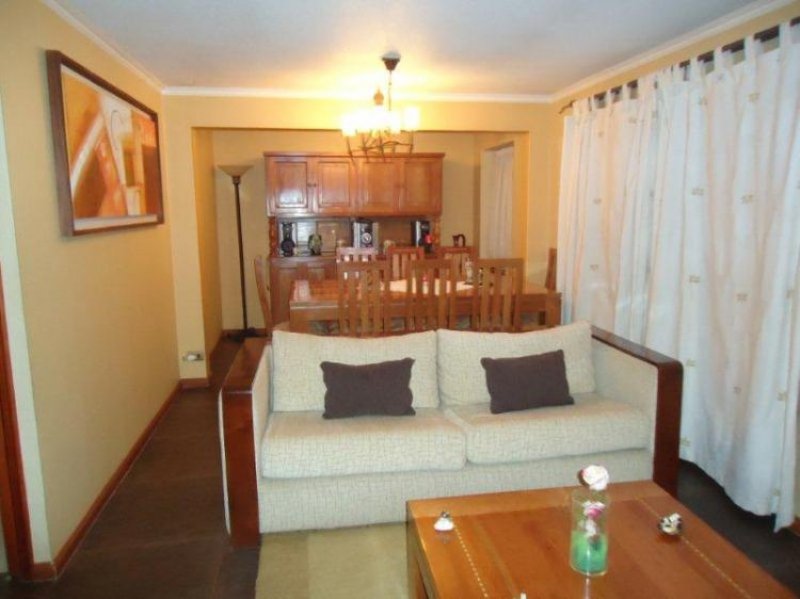 Foto Casa en Venta en LOS ANDES VILLA EL ENCUENTRO, Los Andes, Los Andes - UFs 4.900 - CAV17493 - BienesOnLine