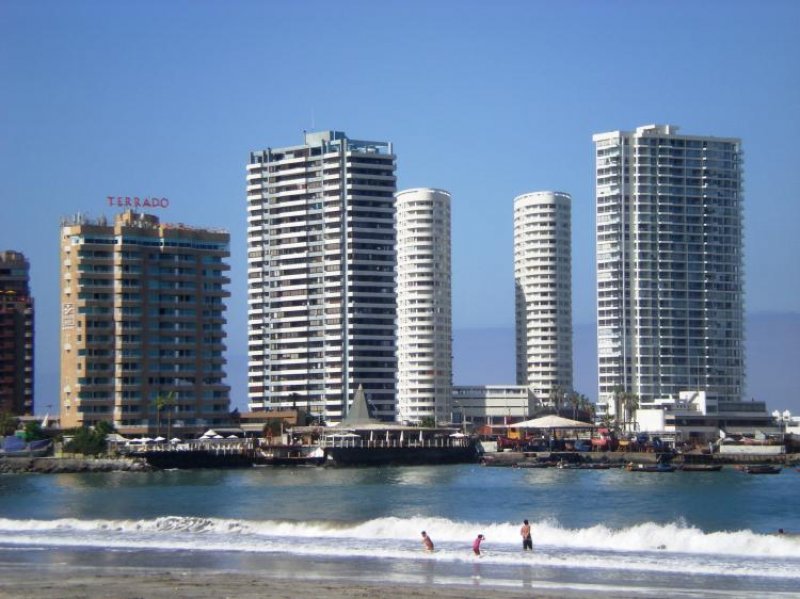 Foto Departamento en Alojamiento en Iquique, Iquique - $ 50.000 - DEAL4979 - BienesOnLine