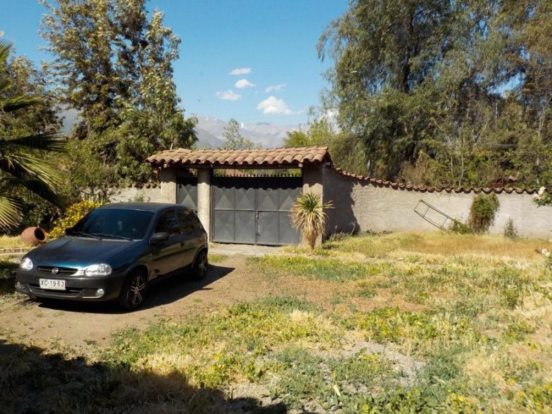 Casa en Venta en  Putaendo, San Felipe de Aconcagua