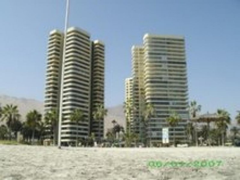 Foto Departamento en Alojamiento en COSTANERA, Iquique, Iquique - DEAL7676 - BienesOnLine