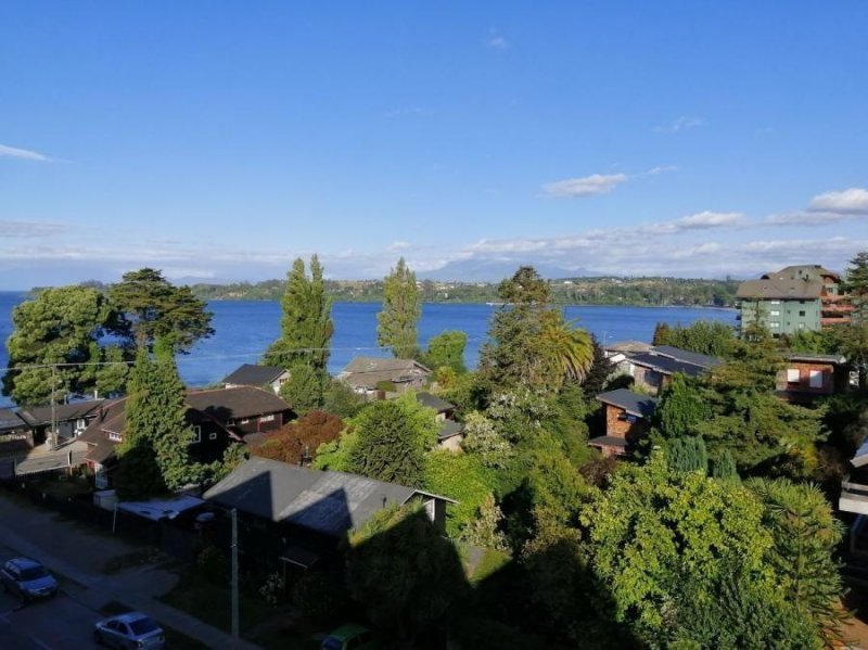 Departamento en Venta en  Puerto Varas, Llanquihue