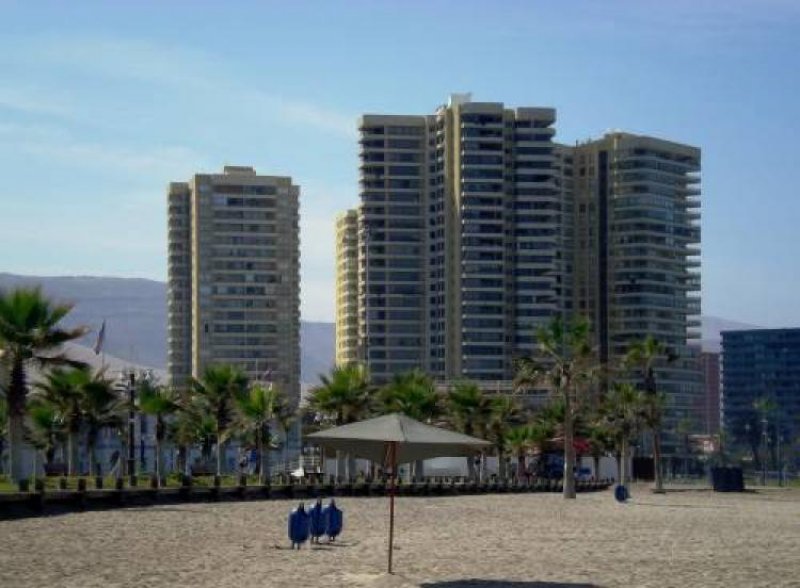 Foto Departamento en Arriendo en PLAYA CAVANCHA, Iquique, Iquique - $ 55.000 - DEA7513 - BienesOnLine