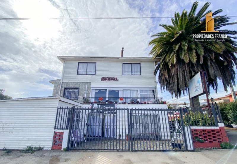 Casa en Venta en El Quisco Viña del Mar, Valparaiso