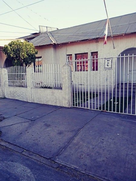 EN ARRIENDO AMPLIA PROPIEDAD EN VALLENAR