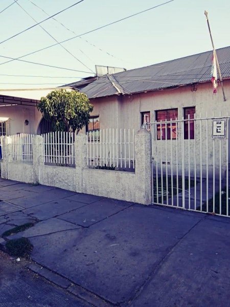 EN ARRIENDO AMPLIA PROPIEDAD EN VALLENAR