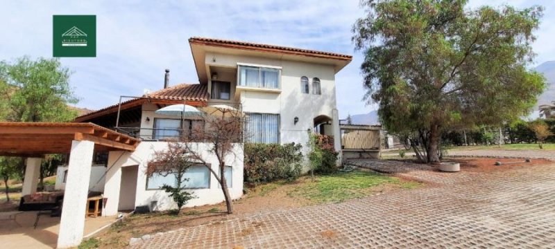 Casa en Arriendo en  Rinconada, Los Andes