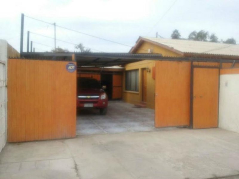 Foto Oficina en Arriendo en Copiapo, Copiapó - $ 1.600.000 - OFA47980 - BienesOnLine