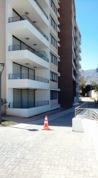 Foto Departamento en Arriendo en Copiapo, Copiapó - $ 550.000 - DEA84673 - BienesOnLine