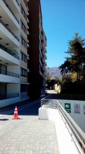 Foto Departamento en Arriendo en Copiapo, Copiapó - $ 550.000 - DEA85140 - BienesOnLine