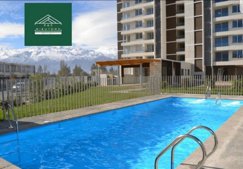 Departamento en Arriendo en  San Felipe, San Felipe de Aconcagua