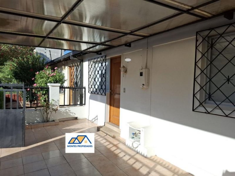 Casa en Arriendo en residencial San Felipe, San Felipe de Aconcagua