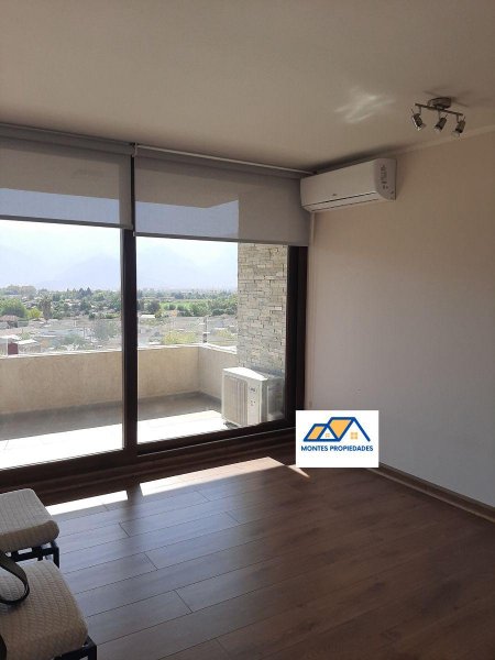 Departamento en Arriendo en  San Felipe, San Felipe de Aconcagua