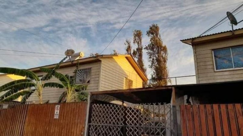 Casa en Arriendo en  Copiapo, Copiapó