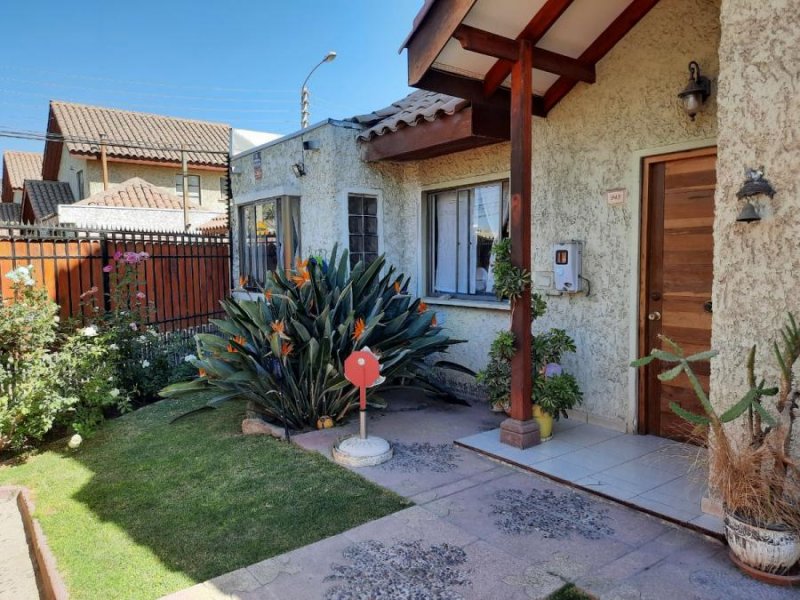 Casa en Arriendo en  San Felipe, San Felipe de Aconcagua