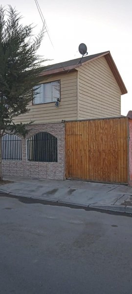 Casa en Arriendo en  Vallenar, Huasco