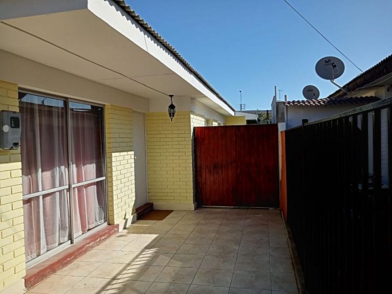 Casa en Arriendo en  Vallenar, Huasco