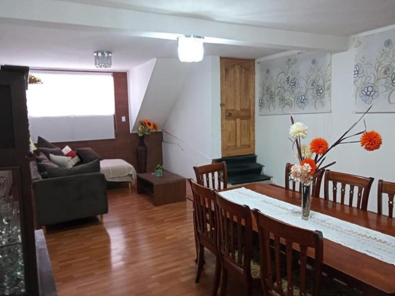 EN ARRIENDO LINDA CASA EN VALLENAR, SECTOR CENTRO