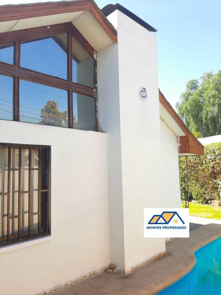 Foto Casa en Arriendo en San Felipe, San Felipe de Aconcagua - $ 570.000 - CAA141232 - BienesOnLine