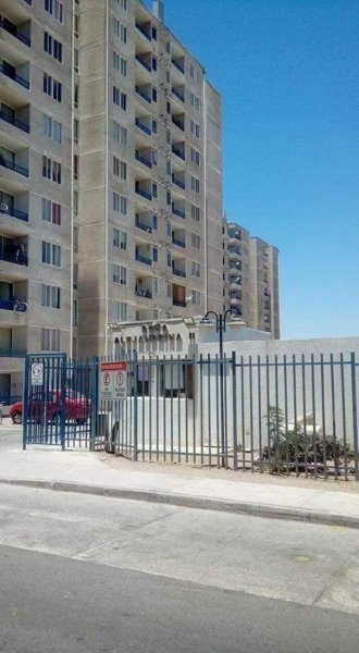 Departamento en Arriendo en  Copiapo, Copiapó