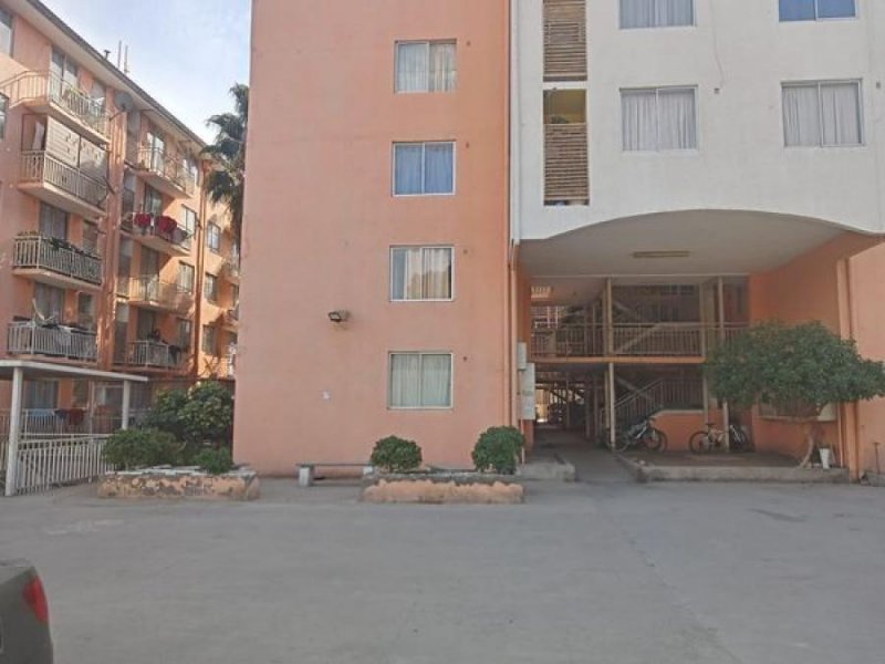 Departamento en Arriendo en  Copiapo, Copiapó