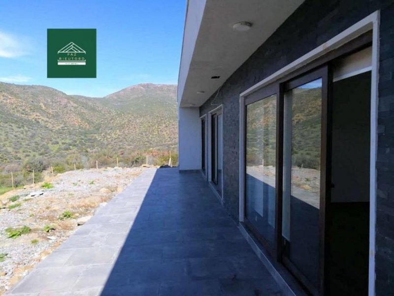 Casa en Arriendo en  Rinconada, Los Andes